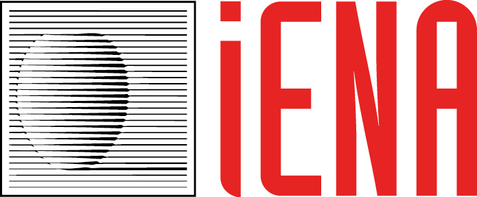 iENA Logo