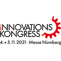 Innovationskongress Nürnberg 2021 Das Programm