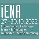 Innovationen für die Zukunft auf der Erfindermesse iENA Nürnberg