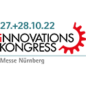 Innovationen für eine erfolgreiche Zukunft: Innovationskongress Nürnberg