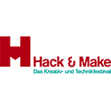 Hack & Make Die Kreativ- und Technikmesse